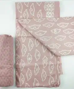 Batik Cotton & Plain Cotton Dobby