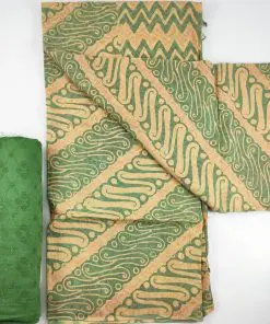 Batik Cotton Dobby & Plain Cotton Dobby