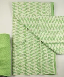 Batik Cotton & Plain Cotton Dobby