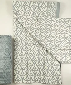 Batik Cotton & Plain Cotton Dobby