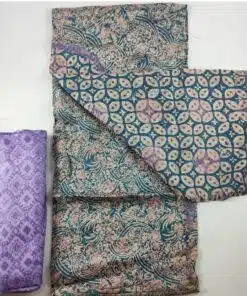 Batik Viscose & Plain Viscose