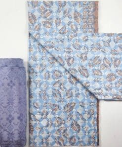 Batik Cotton & Plain Cotton Dobby