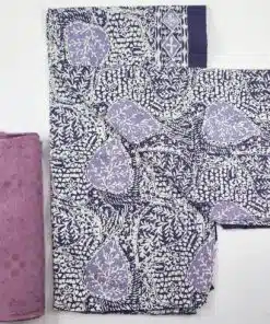 Batik Cotton & Plain Cotton Dobby