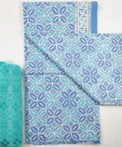 Batik Cotton & Plain Dobby