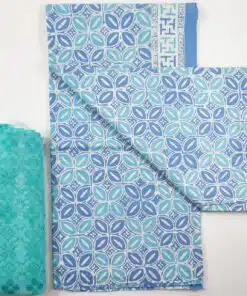 Batik Cotton & Plain Dobby