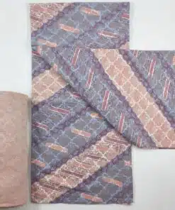 Batik Cotton & Plain Dobby