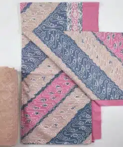 Batik Cotton & Plain Dobby