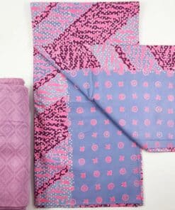 Batik Cotton & Plain Dobby