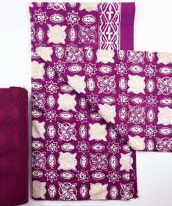 Batik Cotton & Plain Dobby