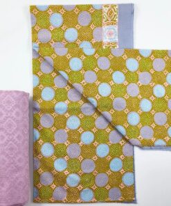 Batik Cotton & Plain Dobby