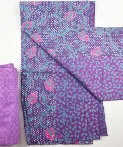 Batik Cotton & Plain Dobby